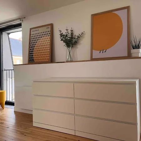 Petite Maison A 100m De La Et Du Centre Διαμέρισμα Concarneau